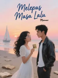 Melepas Masa Lalu