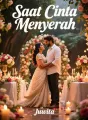 Saat Cinta Menyerah cover
