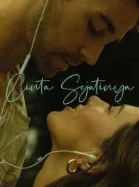 Cinta Sejatinya