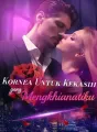 Kornea Untuk Kekasih yang Mengkhianatiku cover