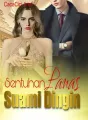 Sentuhan Panas Suami Dingin  cover