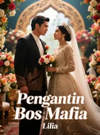 Pengantin Bos Mafia