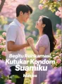 Begitu Reinkarnasi, Kutukar Kondom Suamiku cover