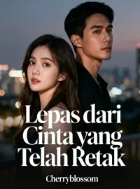 Lepas dari Cinta yang Telah Retak