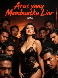 Arus yang Membuatku Liar