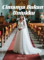 Cintanya Bukan Untukku cover