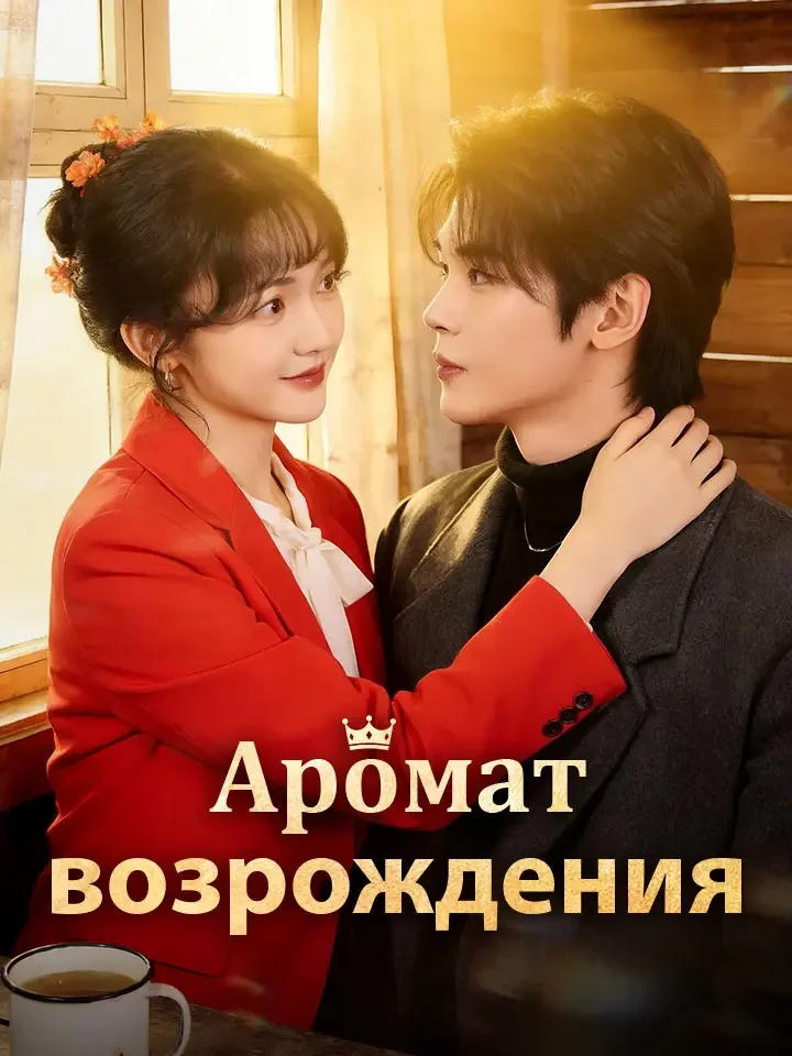 Аромат возрождения