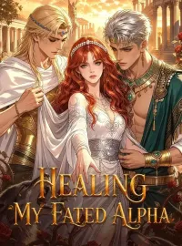 Healing My Fated Alpha