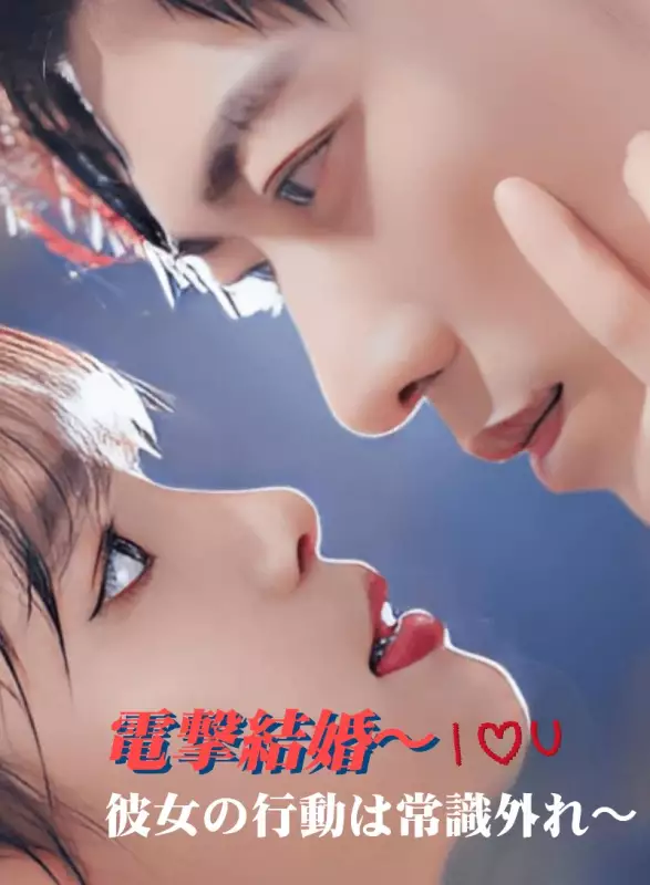 電撃結婚〜彼女の行動は常識外れ〜