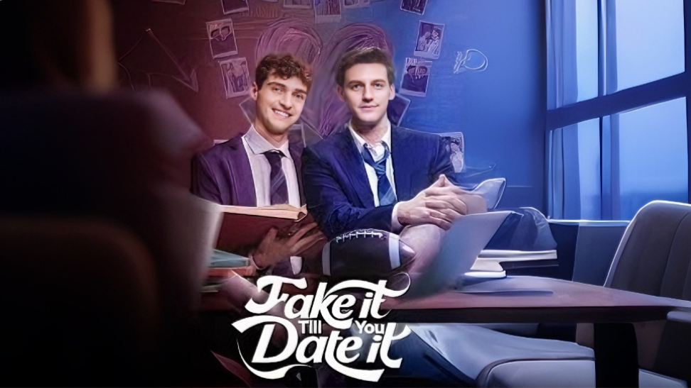 Fake It Till You Date It: Full Guide