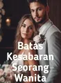 Batas Kesabaran Seorang Wanita cover
