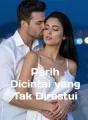 Perih Dicintai yang Tak Direstui cover