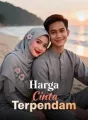 Harga Cinta Terpendam cover