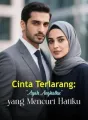 Cinta Terlarang: "Ayah Angkatku" yang Mencuri Hatiku cover