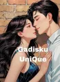 Gadisku UniQue cover