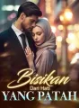 Bisikan Dari Hati yang Patah cover