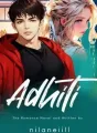 Adhiti cover