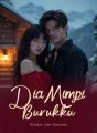 Dia Mimpi Burukku cover