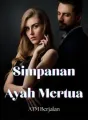 Simpanan Ayah Mertua cover