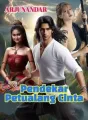 Pendekar Petualang Cinta cover