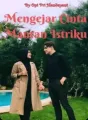 Mengejar Cinta Mantan Istriku cover