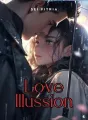 Love Illussion cover