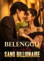 Belenggu Cinta Sang Billionaire cover