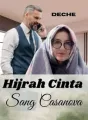 Hijrah Cinta Sang Casanova cover