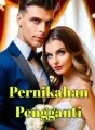 Pernikahan Pengganti cover