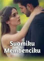 Suamiku Membenciku cover