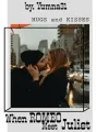When Romeo meet Juliet cover