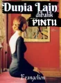 Dunia Lain Di Balik Pintu cover