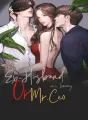 Ex-Husband Or Mr. Ceo cover