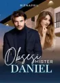 Obsesi Mister Daniel cover