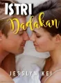 Istri Dadakan cover