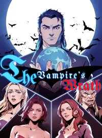 The Vampire's Wrath