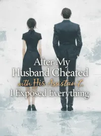 After My Husband Cheated with His Assistant, I Exposed Everything