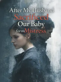 After My Husband Sacrificed Our Baby for His Mistress