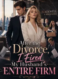 After the Divorce, I Fired My Husband’s Entire Firm