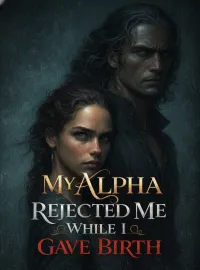 My Alpha Rejected Me While I Gave Birth
