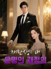 재탄생: 내 운명의 재정의