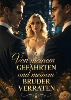 Von meinem Gefährten und meinem Bruder verraten