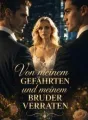 Von meinem Gefährten und meinem Bruder verraten cover