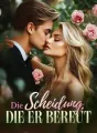 Die Scheidung, die er bereut cover
