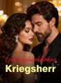 Unvergleichlicher Kriegsherr cover