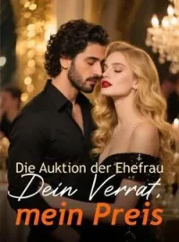 Die Auktion der Ehefrau Dein Verrat, mein Preis