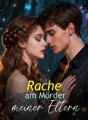 Rache am Mörder meiner Eltern cover