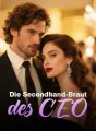 Die Secondhand-Braut des CEO cover
