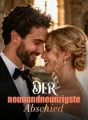 Der neunundneunzigste Abschied cover