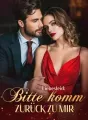 Liebesleid: Bitte komm zurück zu mir cover